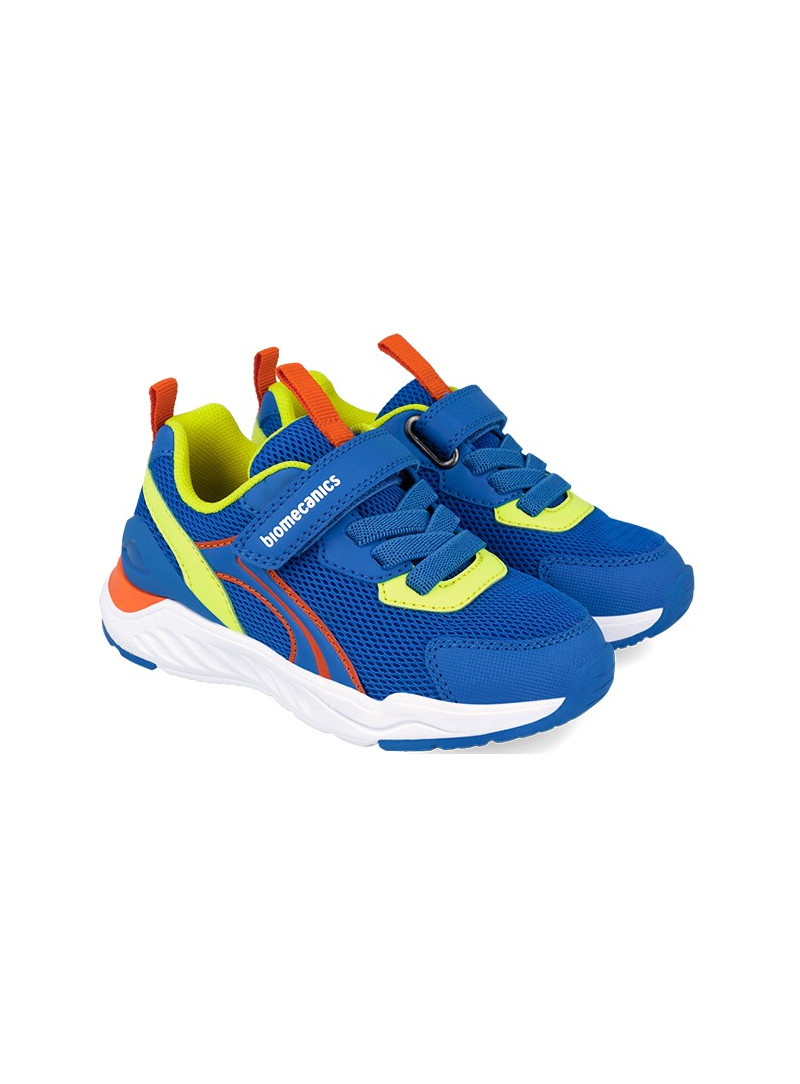 Półbuty BIOMECANICS 262273-B090