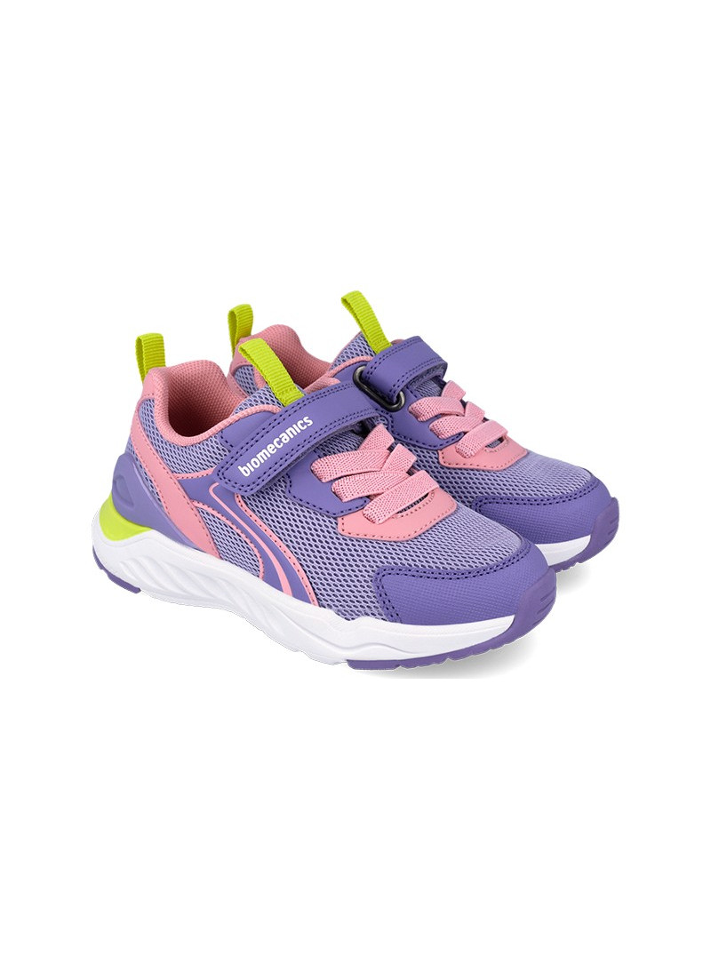 Półbuty BIOMECANICS 262273-D164