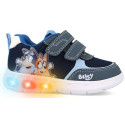 Buty Świecące Bluey GARVALIN 262860-A008 1