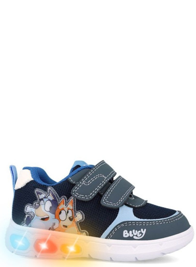 Buty Świecące Bluey...