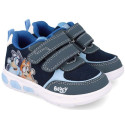 Buty Świecące Bluey GARVALIN 262860-A008 2