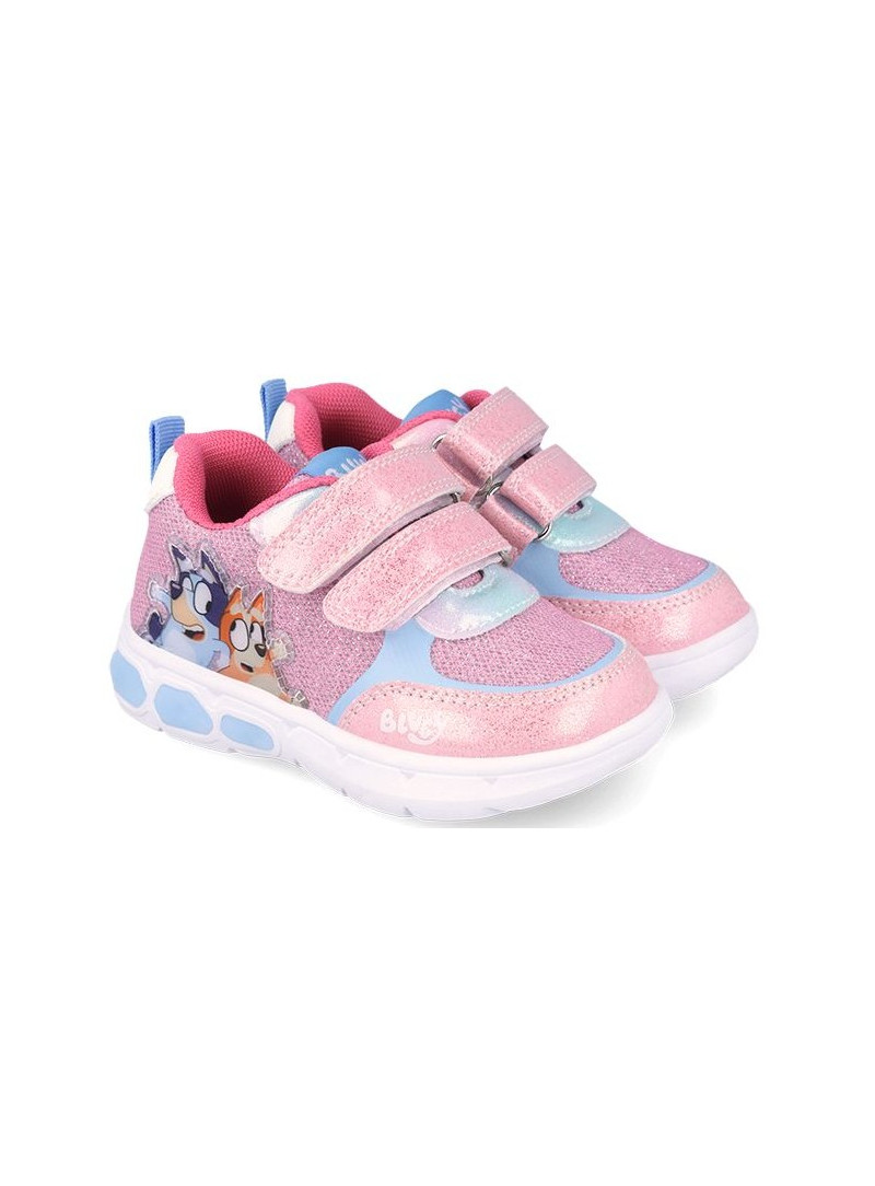 Buty Świecące Bluey GARVALIN 262860-B032