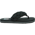 Japonki Damskie TOMMY JEANS Braided Thong Beach Sandal EN0EN02877 BDS 3