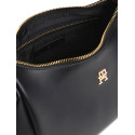 Torebka Listonoszka TOMMY HILFIGER Th Essential Shoulder Bag AW0AW18373 BDS 4