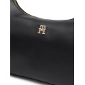 Torebka Listonoszka TOMMY HILFIGER Th Essential Shoulder Bag AW0AW18373 BDS 5