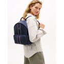 Plecak TOMMY HILFIGER TOMMY HILFIGER TOMMY HILFIGER Popette Dome Backpack Corp AW0AW17651 0GY 5