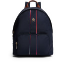 Plecak TOMMY HILFIGER TOMMY HILFIGER TOMMY HILFIGER Popette Dome Backpack Corp AW0AW17651 0GY 6