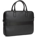 Torba Na Laptopa TOMMY HILFIGER Th Woven Computer Bag AM0AM14094 BDS 4