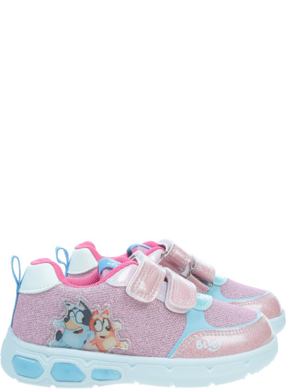 Buty Świecące Bluey...