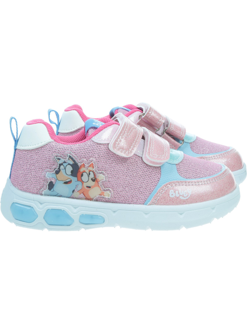 Buty Świecące Bluey GARVALIN 262860-B032