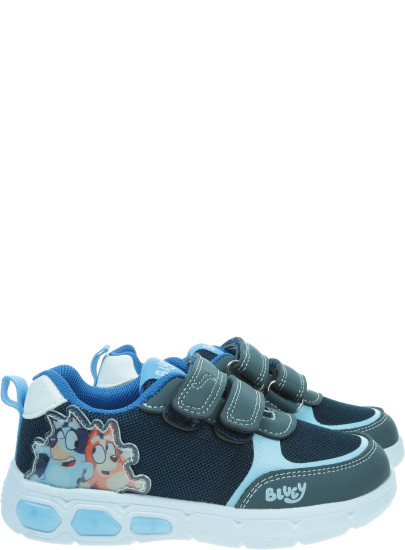 Buty Świecące Bluey...