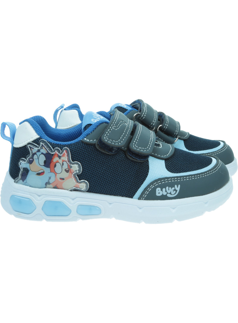 Buty Świecące Bluey GARVALIN 262860-A008