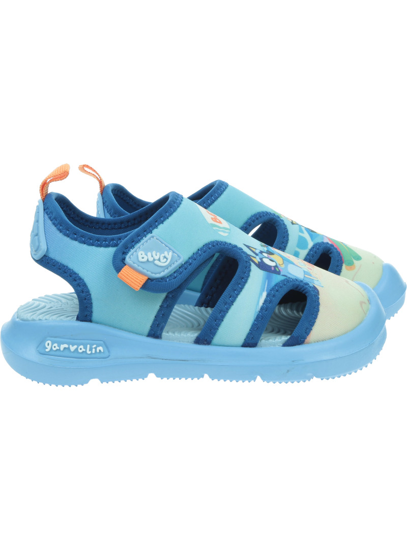 Sandały do wody Bluey GARVALIN 262850-A008