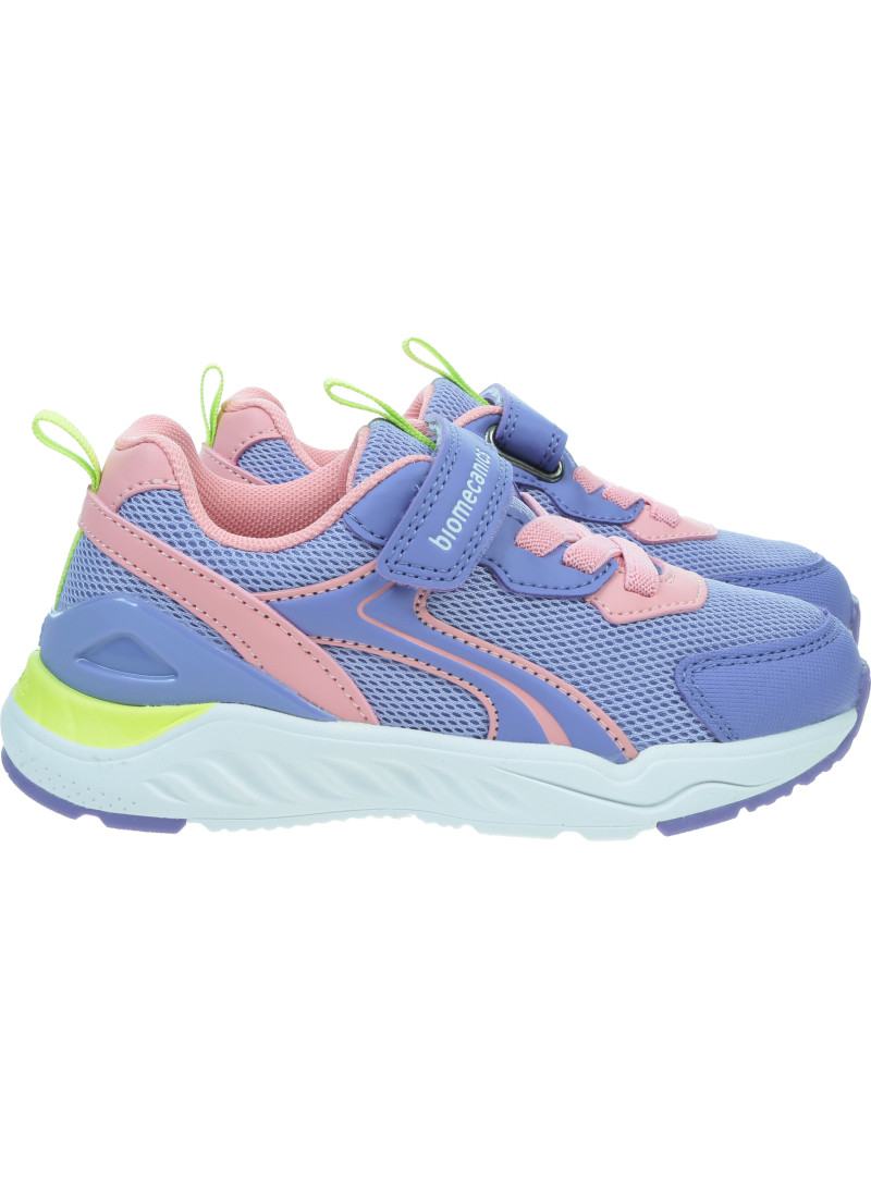 Półbuty BIOMECANICS 262273-D164