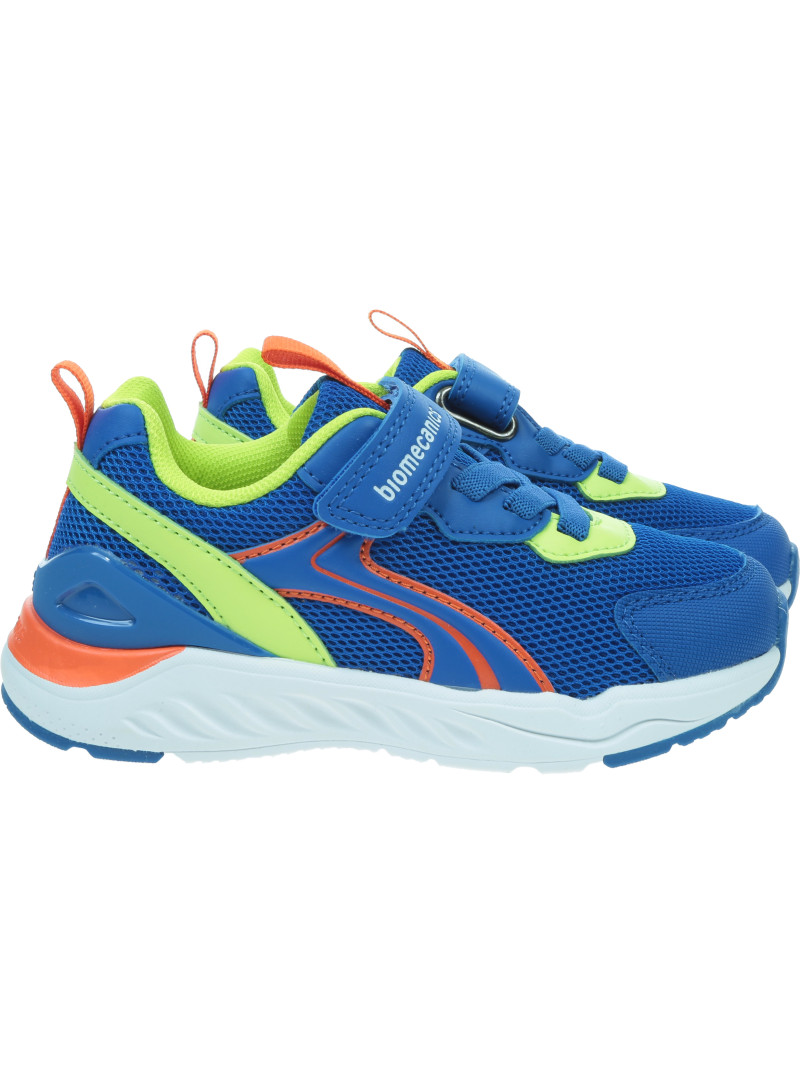 Półbuty BIOMECANICS 262273-B090