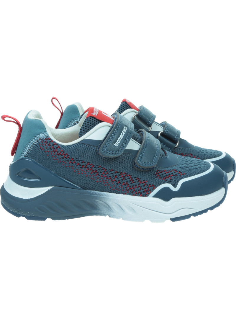 Półbuty BIOMECANICS 262270-A008