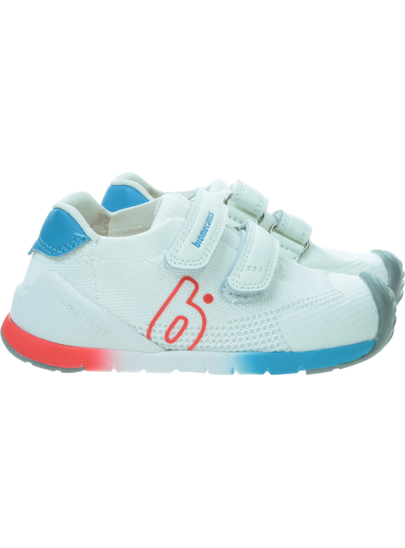 Półbuty BIOMECANICS 262137-A316