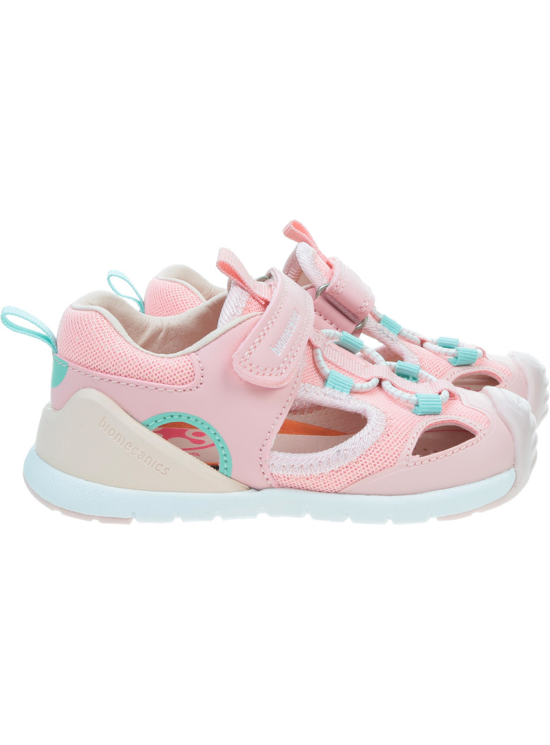 Sandały BIOMECANICS Biogateo 262135-B032