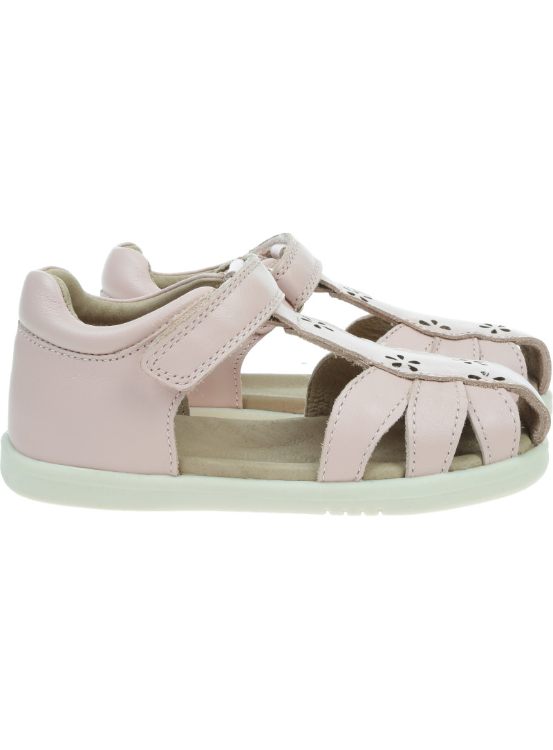 Sandały BOBUX Holly Ballet PINK 844601