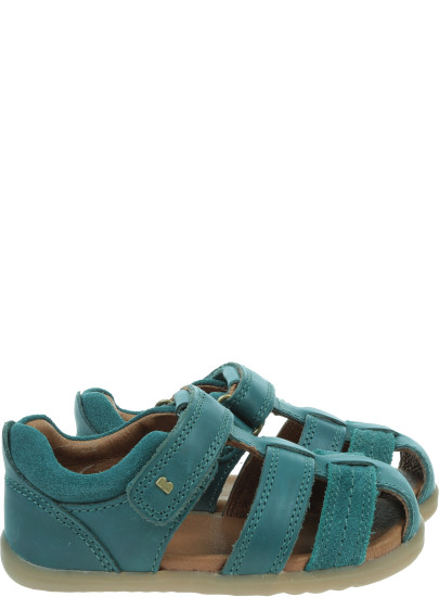 Zabudowane Sandały BOBUX...