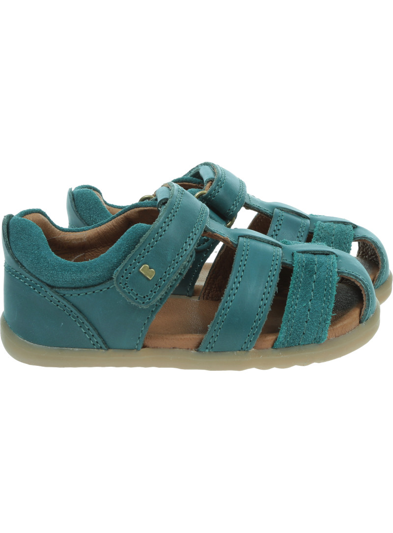 Zabudowane Sandały BOBUX Roam Mediterranea 729227