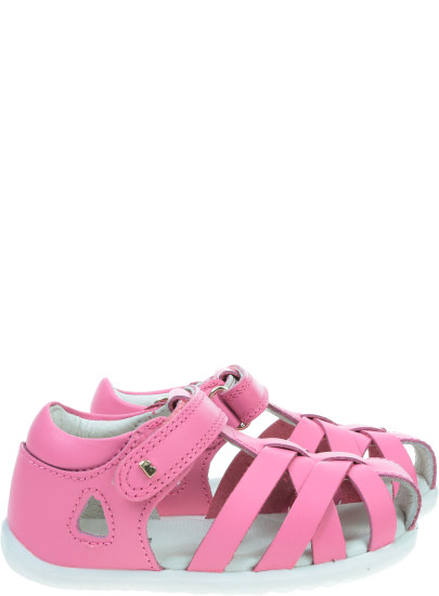 Zabudowane Sandały BOBUX...