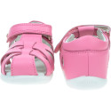 Zabudowane Sandały BOBUX Tropicana Pink Lemonade 732330 2