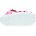 Zabudowane Sandały BOBUX Tropicana Pink Lemonade 732330 6