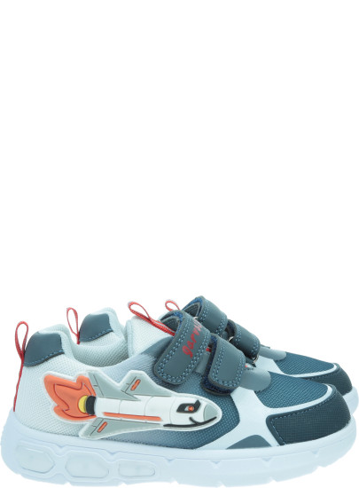 Buty Świecące z Rakietą...