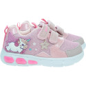 Buty Świecące z Jednorożcem GARVALIN 262720 A032 1