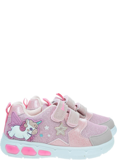 Buty Świecące z Jednorożcem...