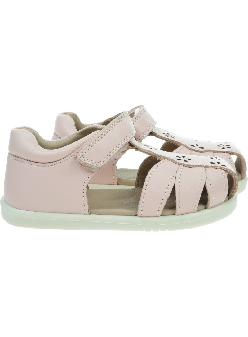 Zabudowane Sandały BOBUX Holly Ballet Pink 644601