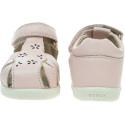 Zabudowane Sandały BOBUX Holly Ballet Pink 644601 2