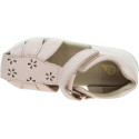 Zabudowane Sandały BOBUX Holly Ballet Pink 644601 5