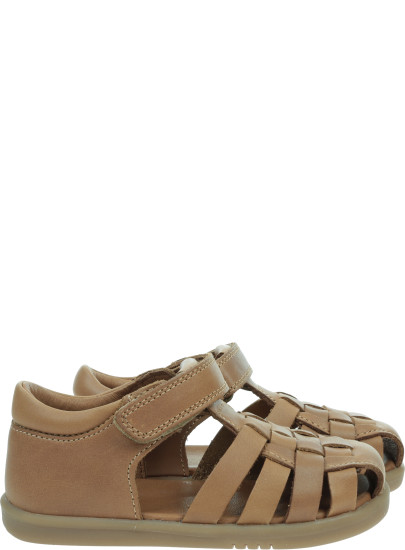 Zabudowane Sandały BOBUX...