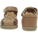 Zabudowane Sandały BOBUX Harbor Caramel 617103 2