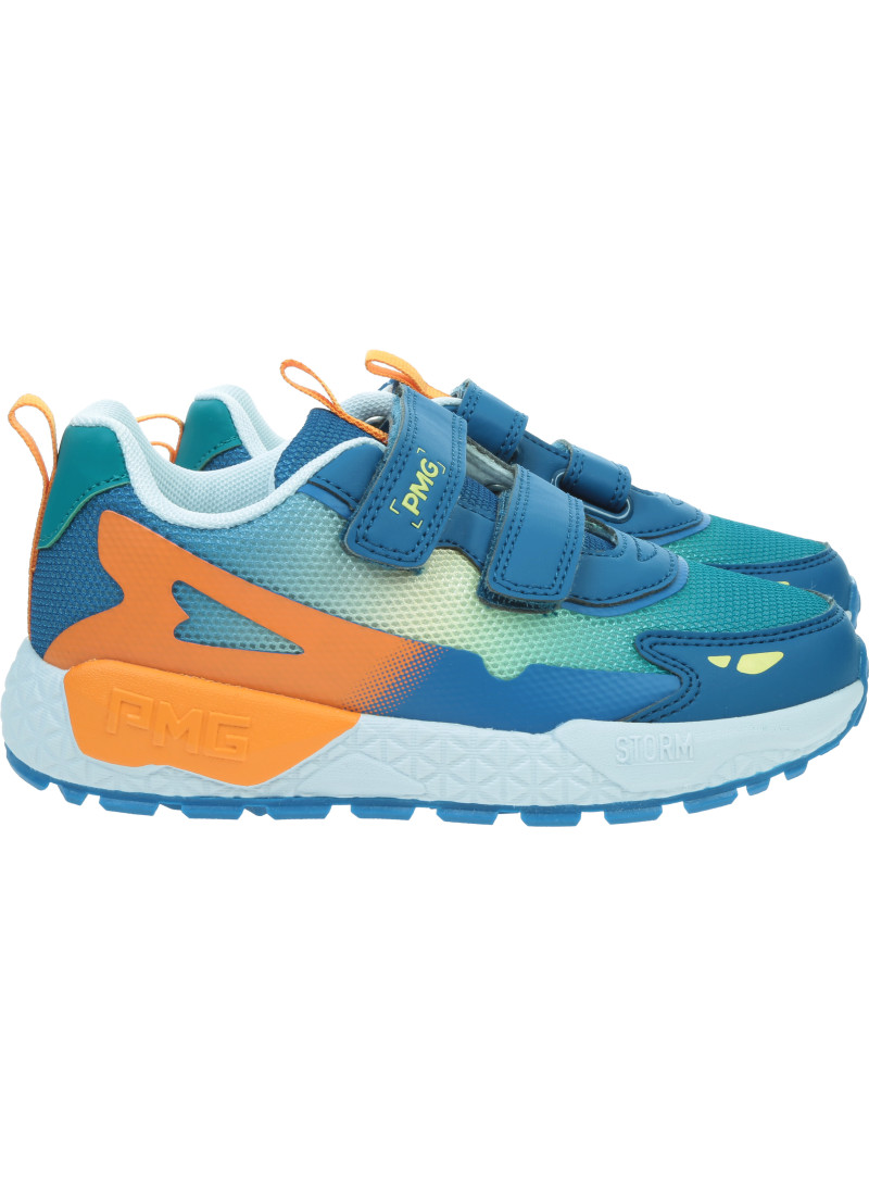 Lekkie Kolorowe Półbuty PRIMIGI 1463033