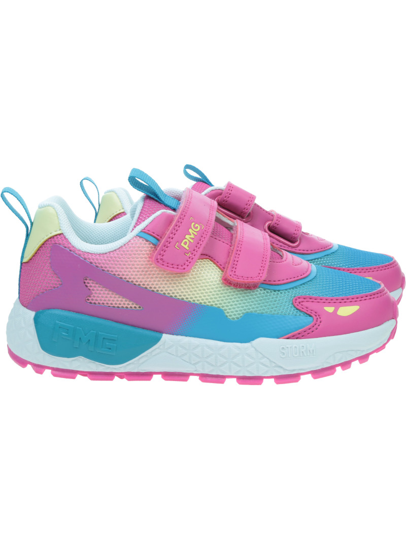 Lekkie Kolorowe Półbuty PRIMIGI 1463011