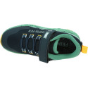 Wodoodporne Półbuty z Gore-tex PRIMIGI 1431055 5
