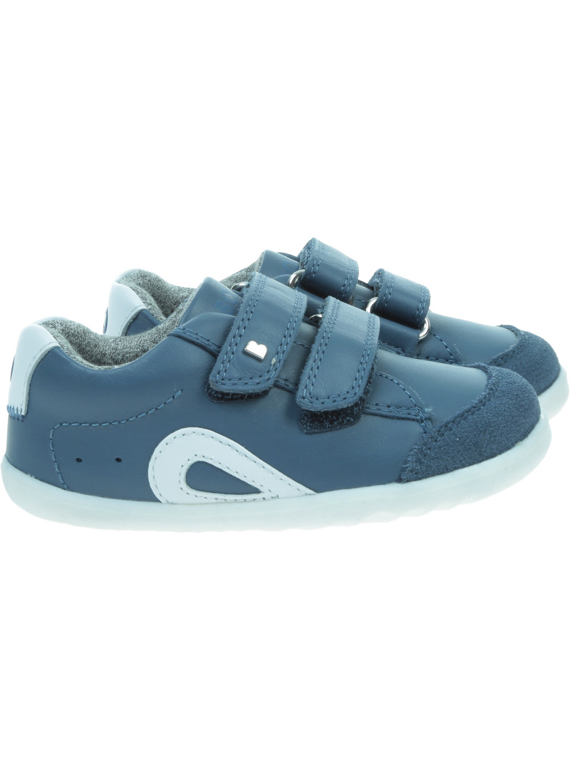 Półbuty BOBUX Blaze Vintage Indigo 744053