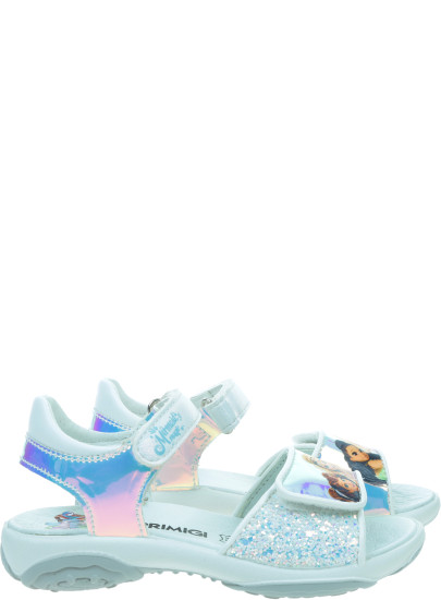 Sandały z Syrenkami PRIMIGI...
