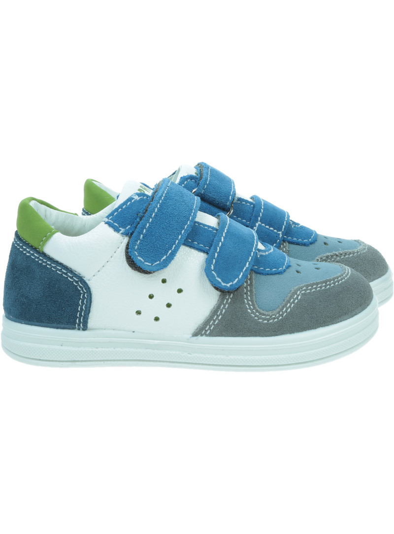 Półbuty PRIMIGI 1355533