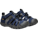 Sportowe Sandały KEEN Seacamp II Cnx 1030807 1