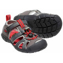 Sportowe Sandały KEEN Seacamp II Cnx 1030811 1