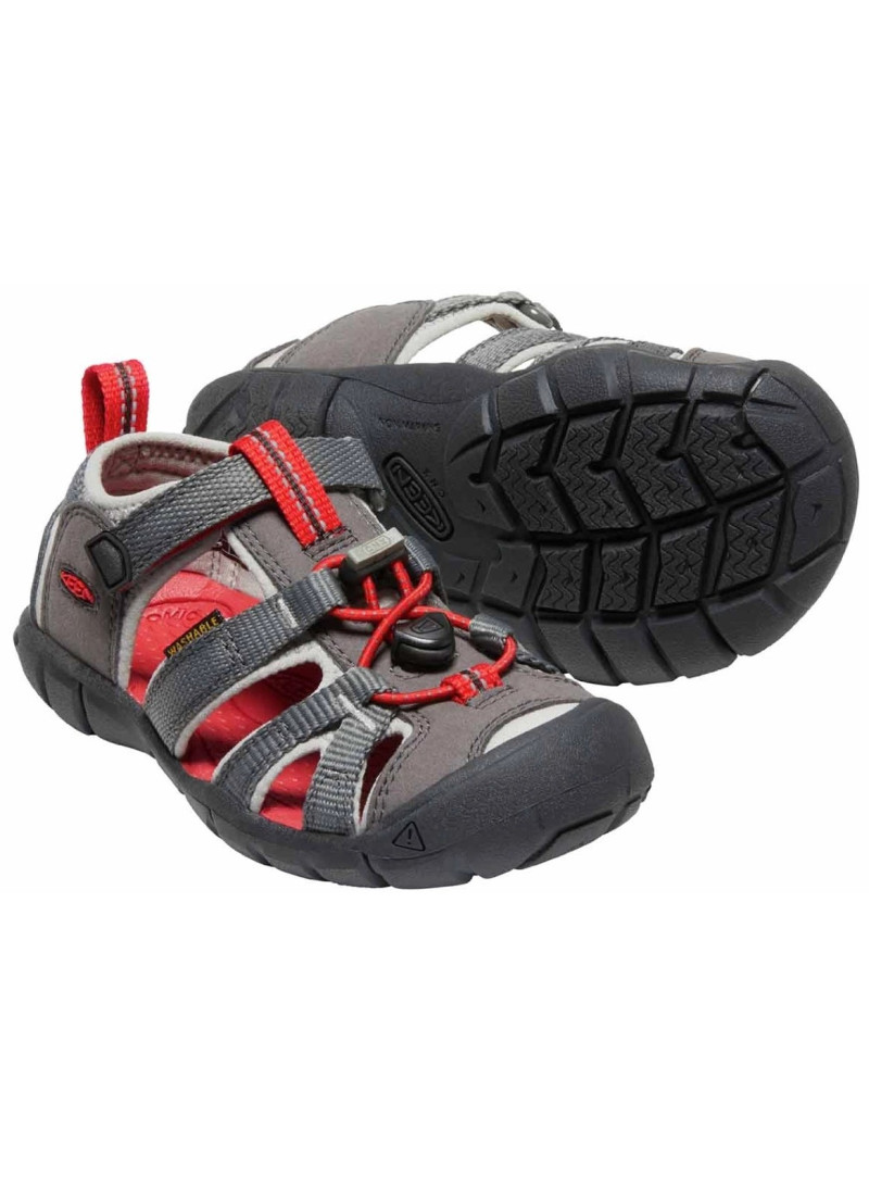 Sportowe Sandały KEEN Seacamp II Cnx 1030811