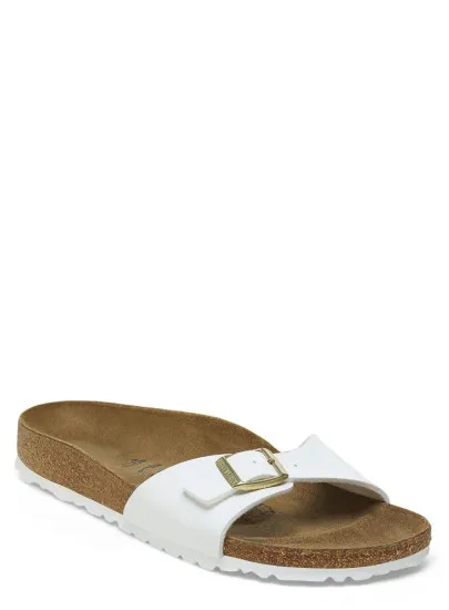 Klapki BIRKENSTOCK Madrid...