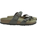 Klapki BIRKENSTOCK Mayari Birkibuc 71061 Mocca 2