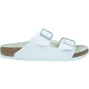 Klapki BIRKENSTOCK Arizona Birko-Flor Unisex 51731 White 3