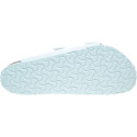 Klapki BIRKENSTOCK Arizona Birko-Flor Unisex 51731 White 6