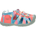 Sportowe Sandały KEEN Seacamp II Cnx 1032165 1